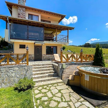 Divna Guest House Dospat Zewnętrze zdjęcie