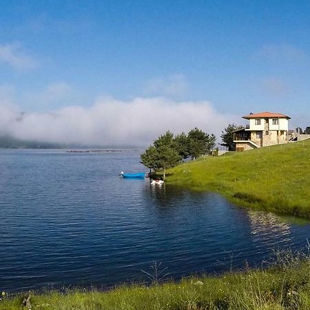 Divna Guest House Dospat Zewnętrze zdjęcie