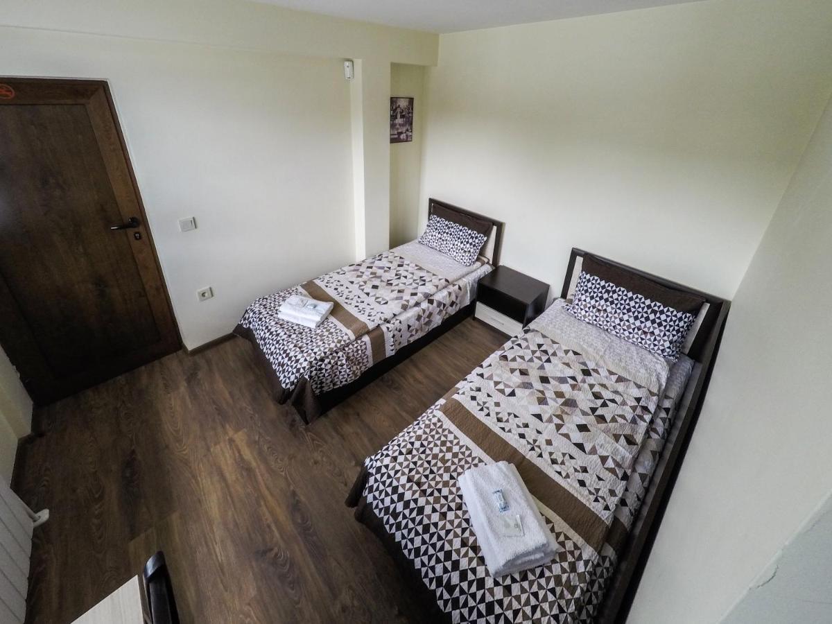 Divna Guest House Dospat Zewnętrze zdjęcie