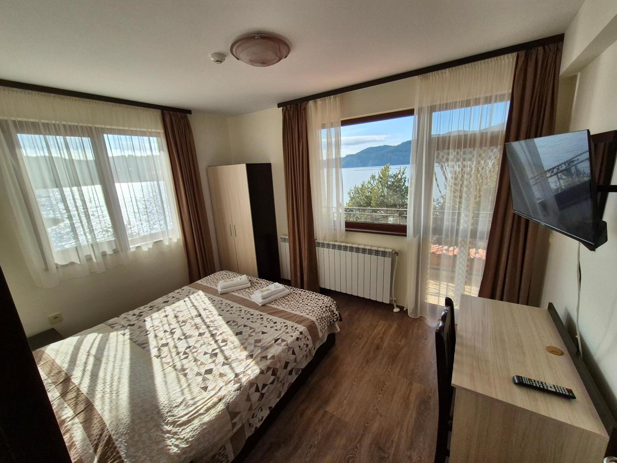 Divna Guest House Dospat Zewnętrze zdjęcie