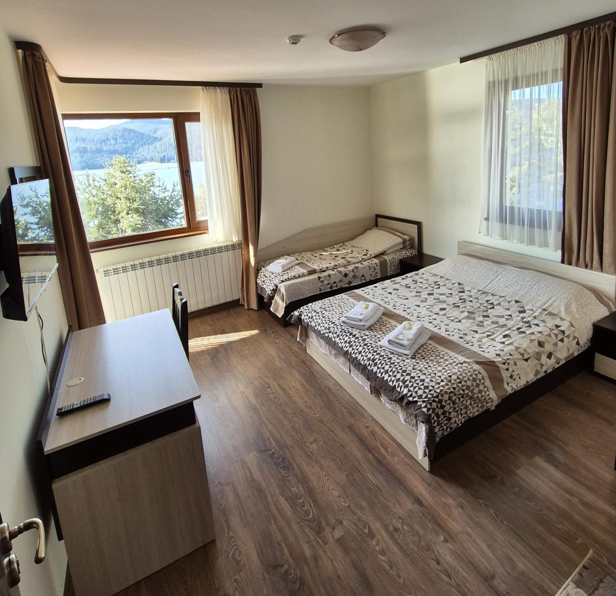 Divna Guest House Dospat Zewnętrze zdjęcie