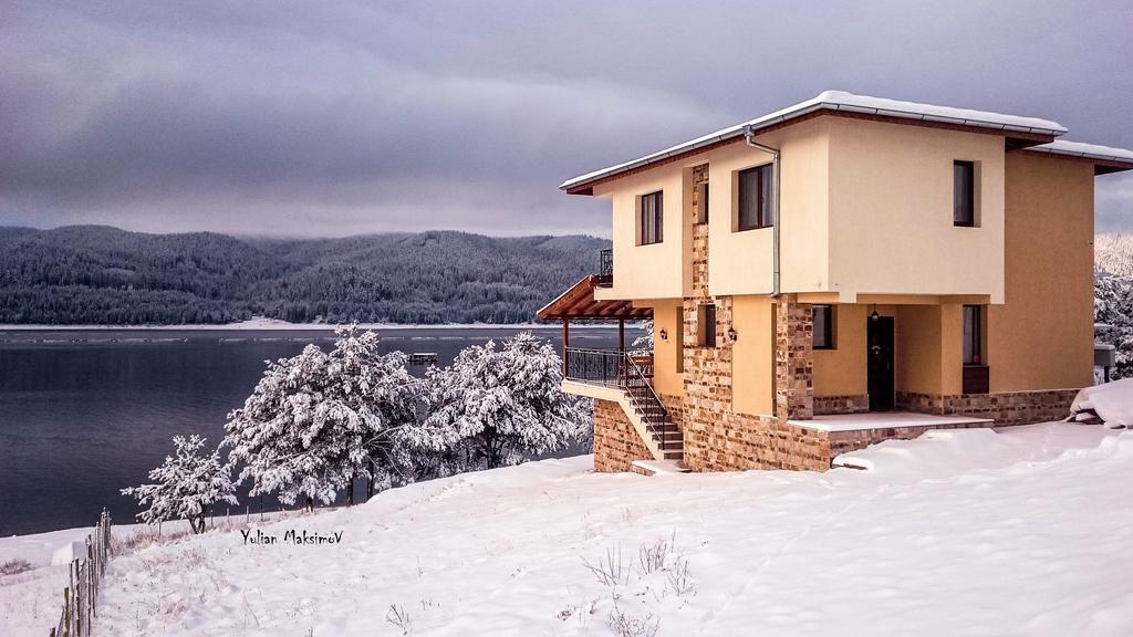 Divna Guest House Dospat Zewnętrze zdjęcie