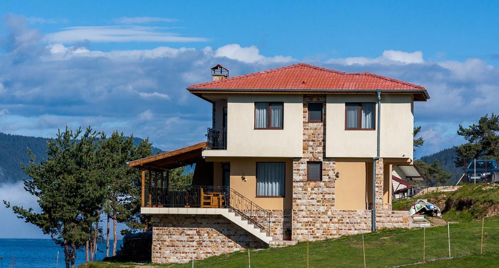 Divna Guest House Dospat Zewnętrze zdjęcie