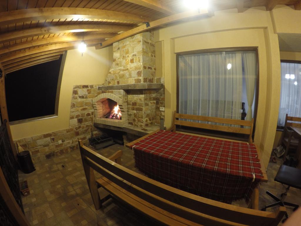 Divna Guest House Dospat Zewnętrze zdjęcie