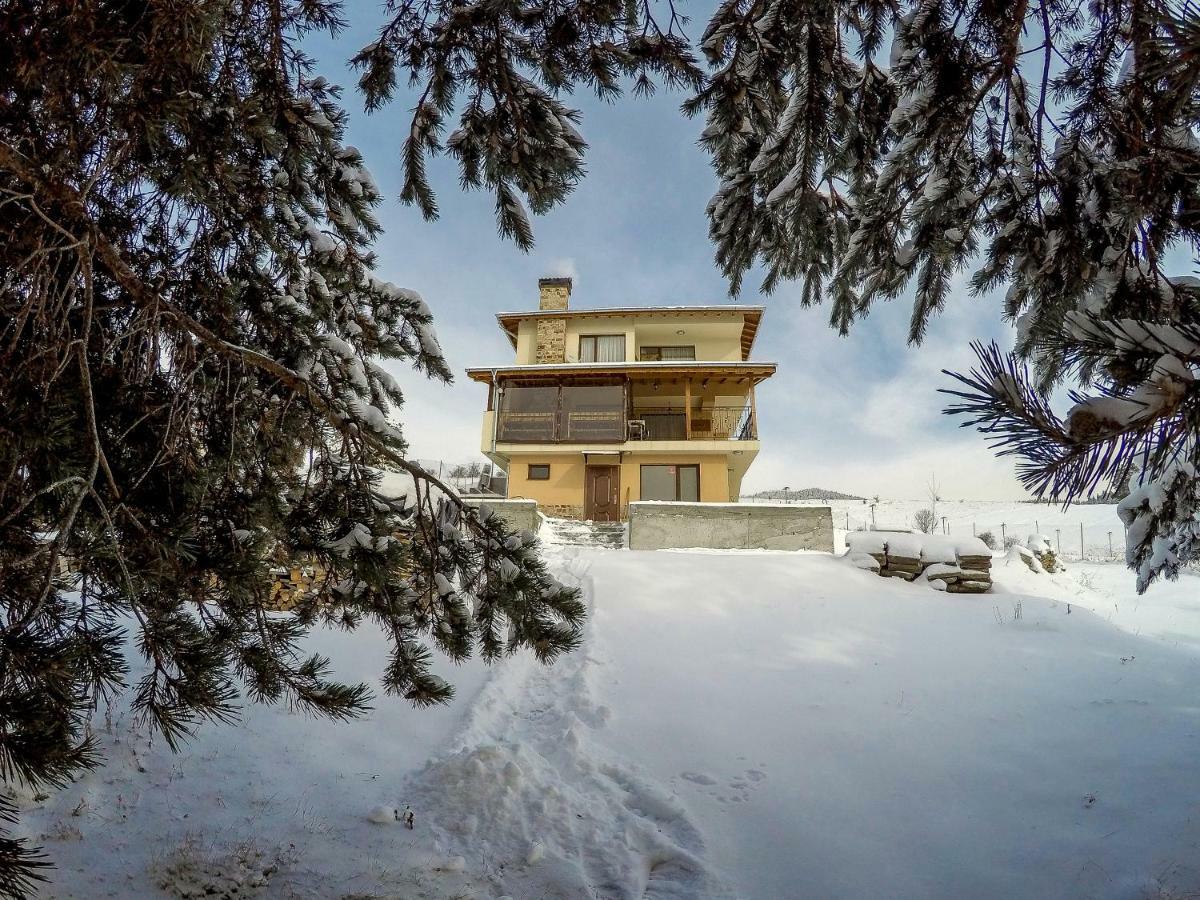 Divna Guest House Dospat Zewnętrze zdjęcie