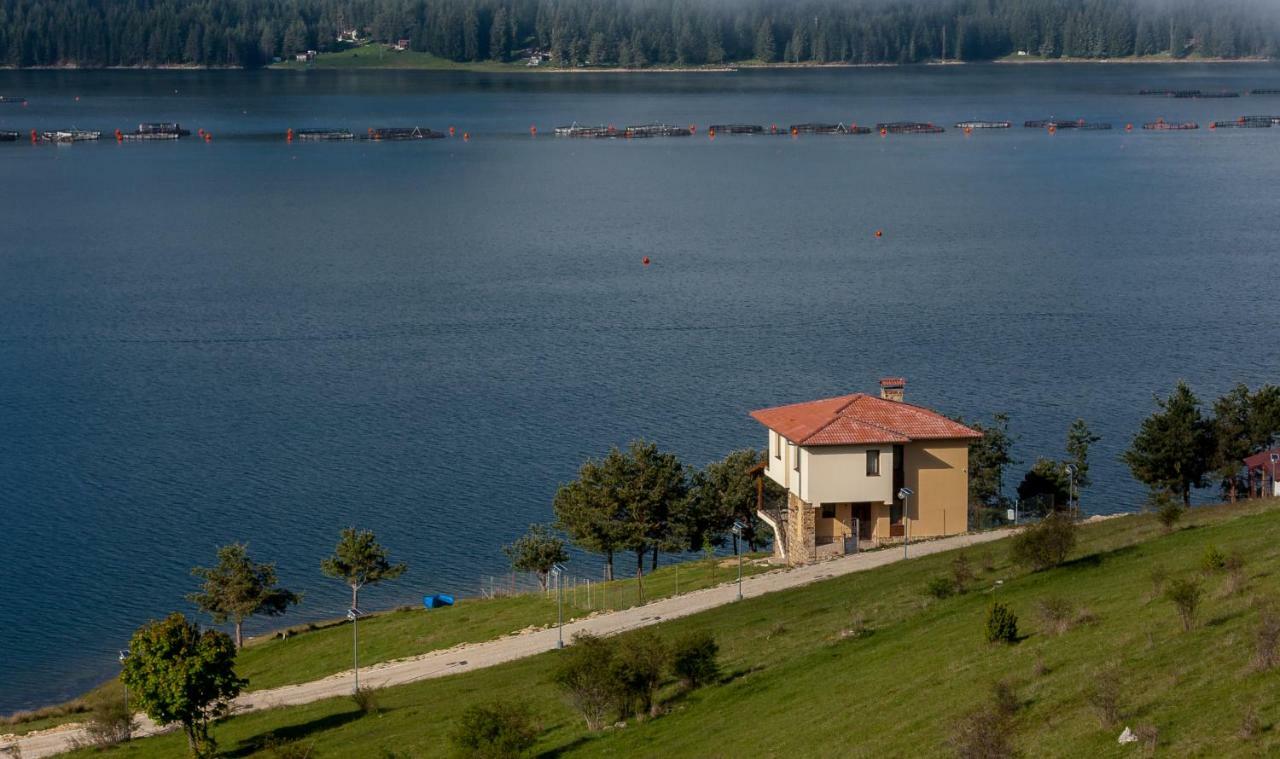Divna Guest House Dospat Zewnętrze zdjęcie
